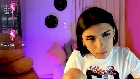 Naomi online show from March 18, 2026, 4:54 pm