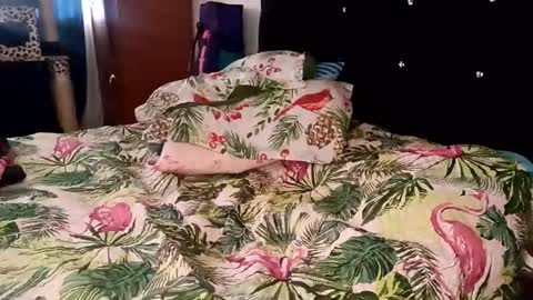 Naomi online show from March 3, 2026, 6:25 pm