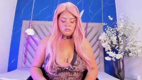 naomi_velour online show from May 22, 2026, 7:08 pm