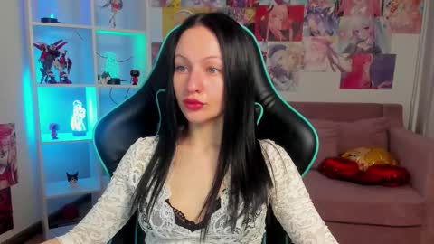 Naomi online show from February 23, 2026, 5:27 am