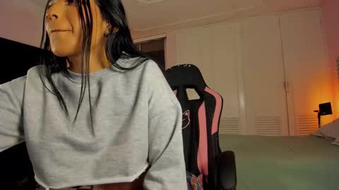 Heidy  online show from December 14, 2025, 3:45 am