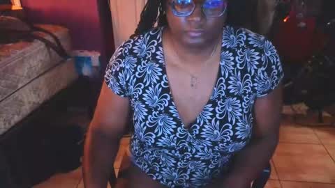 Naomi online show from February 28, 2026, 12:55 am