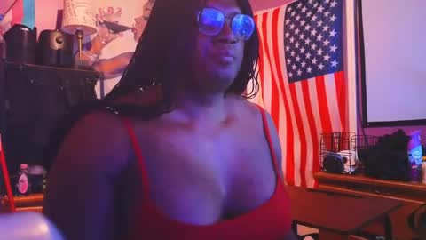 Naomi online show from March 19, 2026, 9:41 pm