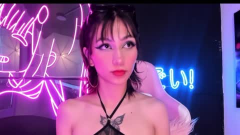 Snapshot of naomiharuno chatting on December 9, 2024, 6:34 am naomiharuno online show from December 9, 2024, 6:34 am