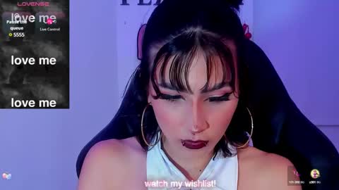 Snapshot of naomiharuno chatting on December 20, 2024, 5:14 am naomiharuno online show from December 20, 2024, 5:14 am