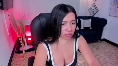 Naomi Campbell online show from January 28, 2025, 1:16 pm