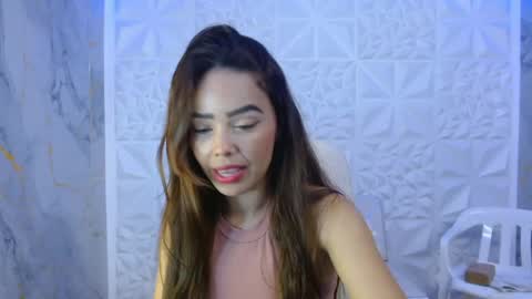 Naomis online show from May 11, 2026, 3:07 pm