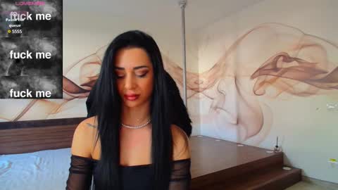 Snapshot of naomiscarlett chatting on December 20, 2024, 9:43 am NaomiScarlett online show from December 20, 2024, 9:43 am