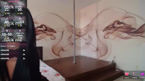 Snapshot of naomiscarlett chatting on February 4, 2025, 12:22 pm NaomiScarlett online show from February 4, 2025, 12:22 pm