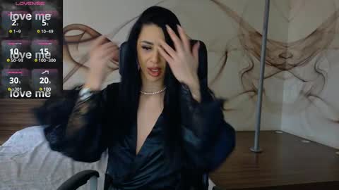 Snapshot of naomiscarlett chatting on February 12, 2025, 8:27 am NaomiScarlett online show from February 12, 2025, 8:27 am