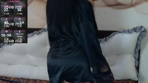 Snapshot of naomiscarlett chatting on February 25, 2025, 8:25 am NaomiScarlett online show from February 25, 2025, 8:25 am