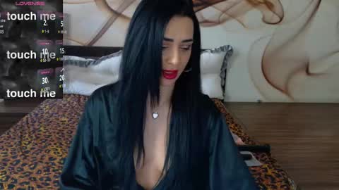 Snapshot of naomiscarlett chatting on February 26, 2025, 8:26 am NaomiScarlett online show from February 26, 2025, 8:26 am