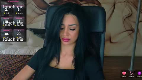 Snapshot of naomiscarlett chatting on November 11, 2025, 10:04 am NaomiScarlett online show from November 11, 2025, 10:04 am