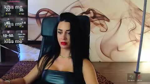 NaomiScarlett online show from August 8, 2026, 7:10 am