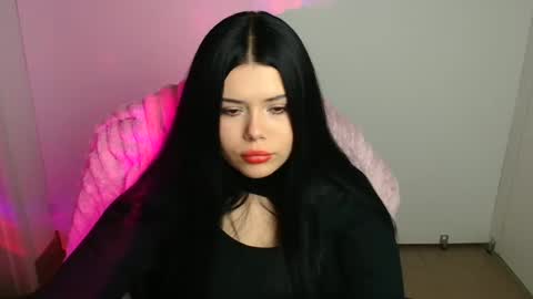 Naomi online show from October 11, 2025, 5:22 pm