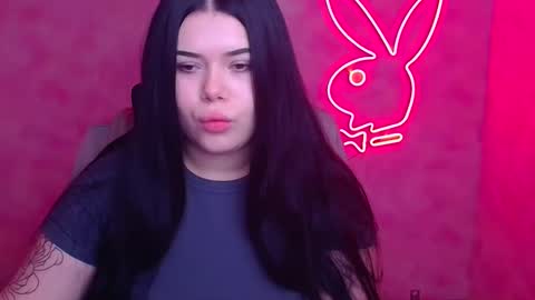 Naomi online show from January 12, 2026, 6:18 am