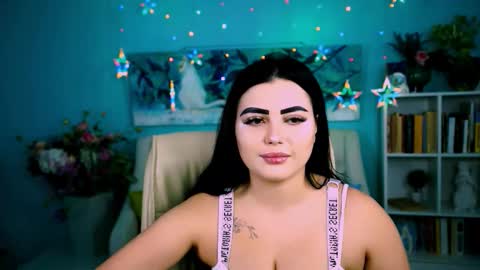 naomiwilsons online show from September 28, 2025, 8:52 am