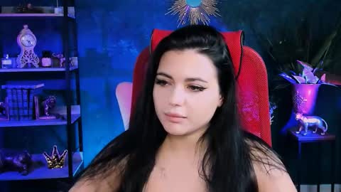 naomiwilsons online show from October 8, 2025, 5:10 pm