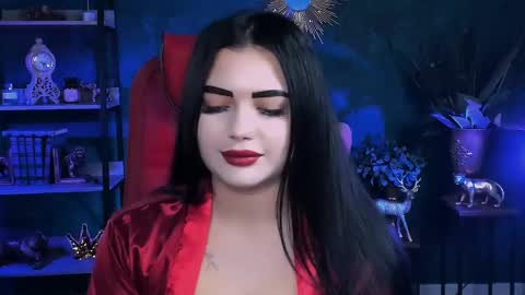 naomiwilsons online show from October 9, 2025, 12:36 pm