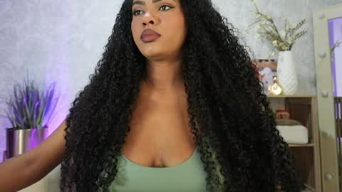 Naomi     online show from May 16, 2026, 5:59 am