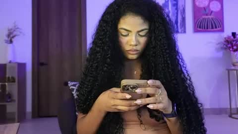 Naomi     online show from June 11, 2026, 2:33 am