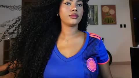Naomi     online show from June 21, 2026, 1:41 am