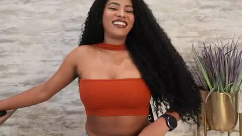 Naomi     online show from July 18, 2026, 5:11 am