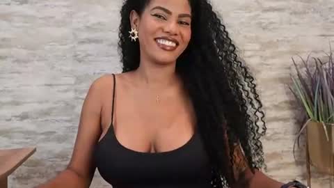 Naomi     online show from July 19, 2026, 5:55 am