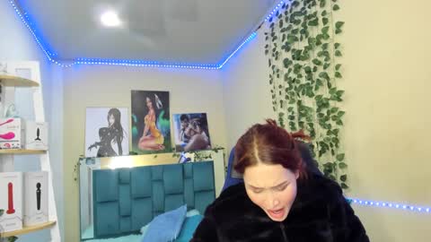 Snapshot of naomy777_ chatting on February 1, 2025, 12:07 am naomy online show from February 1, 2025, 12:07 am