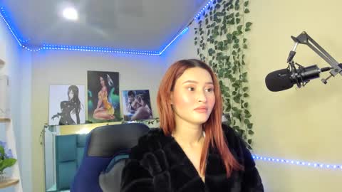 Snapshot of naomy_hot666 chatting on December 31, 2024, 6:02 pm naomy online show from December 31, 2024, 6:02 pm