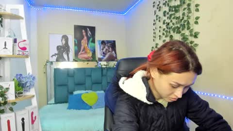 Snapshot of naomy_hot666 chatting on February 9, 2025, 12:08 pm naomy online show from February 9, 2025, 12:08 pm