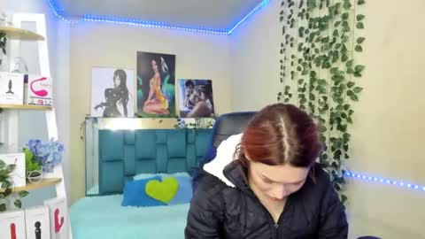 Snapshot of naomy_hot666 chatting on February 9, 2025, 3:12 pm naomy online show from February 9, 2025, 3:12 pm