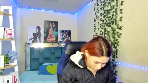 Snapshot of naomy_hot666 chatting on February 9, 2025, 6:26 pm naomy online show from February 9, 2025, 6:26 pm
