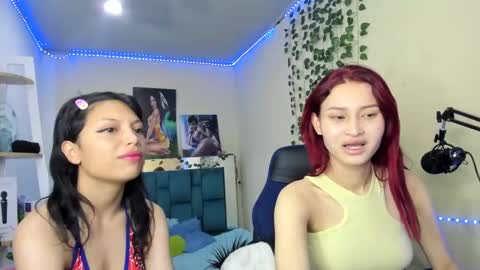 Snapshot of naomy_hot666 chatting on February 22, 2025, 11:46 am naomy online show from February 22, 2025, 11:46 am
