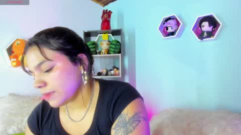 NAOMY online show from May 19, 2026, 12:22 pm