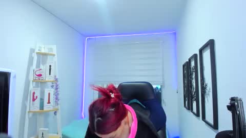 naomy_sex_69 online show from November 11, 2025, 1:49 am