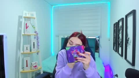 naomy_sex_69 online show from November 12, 2025, 1:39 am