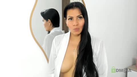 Naomy Smith online show from February 23, 2025, 10:42 pm