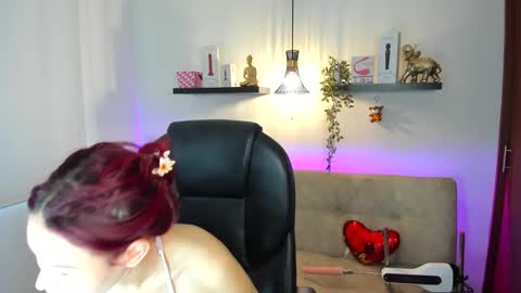 Naomy Stanley online show from May 10, 2026, 9:31 pm
