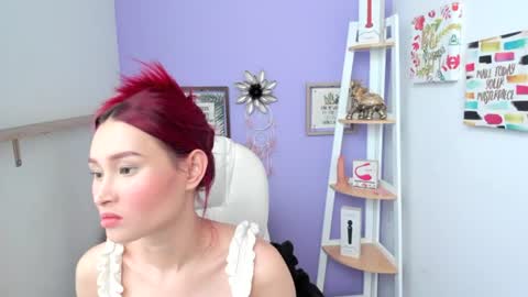 Snapshot of naomy_stanley chatting on July 11, 2026, 1:36 pm Naomy Stanley online show from July 11, 2026, 1:36 pm