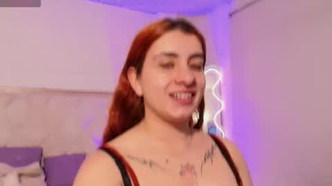 Naomy  online show from November 9, 2025, 3:27 am