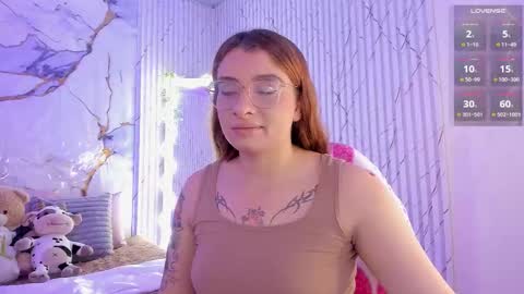 Naomy  online show from March 13, 2026, 3:24 am