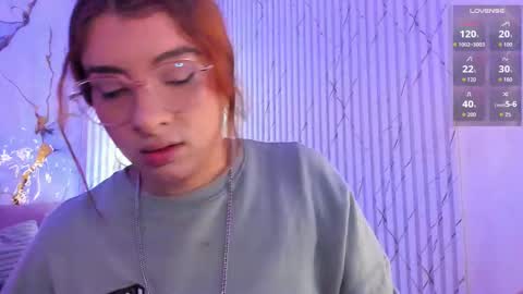 Naomy  online show from March 14, 2026, 2:39 am