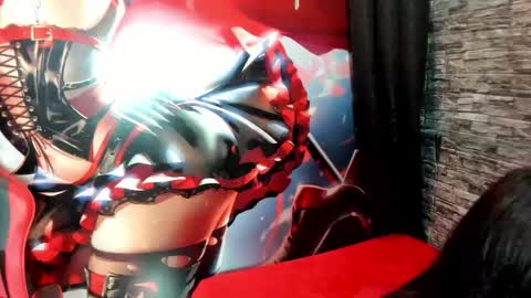 naomy  online show from November 7, 2025, 11:32 am