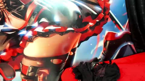 naomy  online show from November 11, 2025, 11:32 am