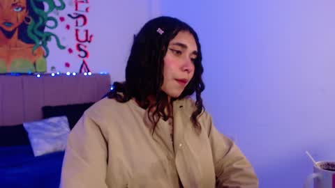 Nao online show from January 19, 2025, 11:00 pm