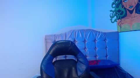 Nao online show from October 5, 2025, 12:47 pm