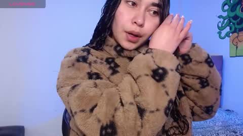 Nao online show from October 17, 2025, 12:19 pm