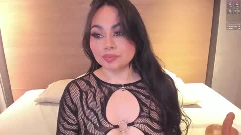 Naomy  online show from March 12, 2025, 9:56 pm