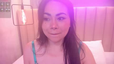 Naomy  online show from December 1, 2025, 9:53 pm